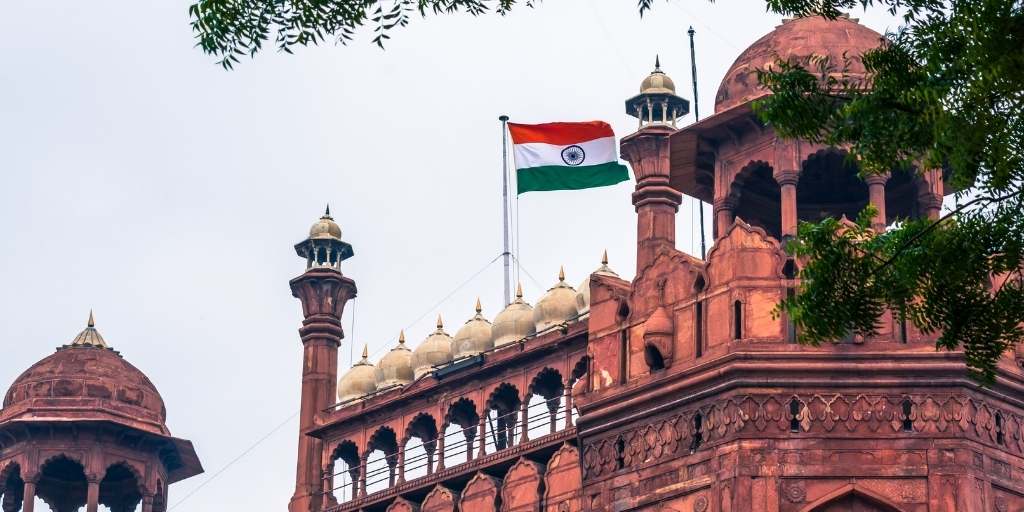 taj